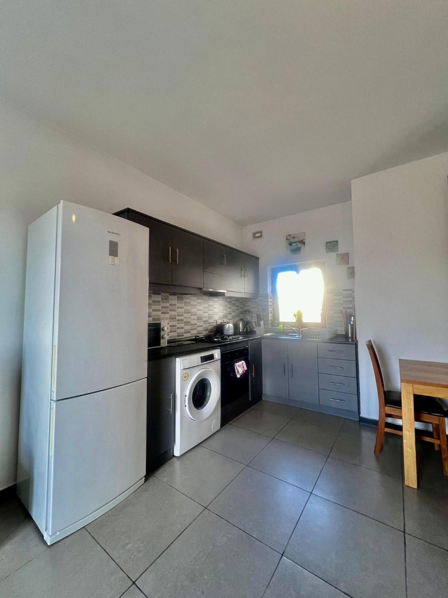 בירקירקארה 83/3-Lovely 1 Bedroom Penthouse מראה חיצוני תמונה