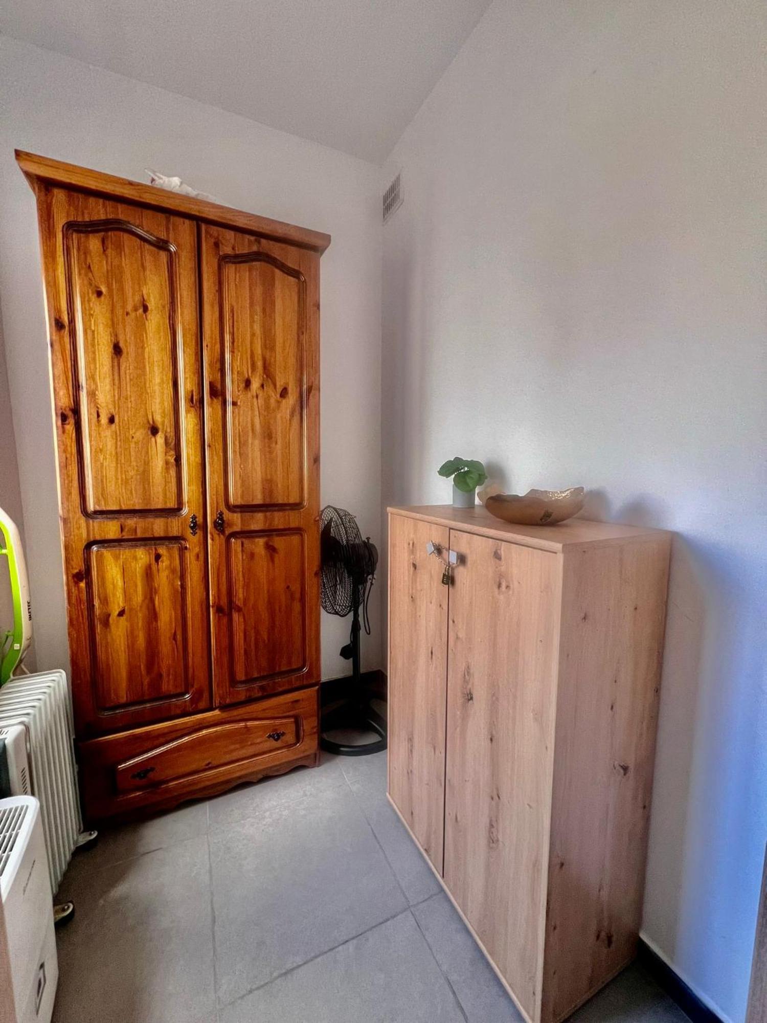 בירקירקארה 83/3-Lovely 1 Bedroom Penthouse מראה חיצוני תמונה