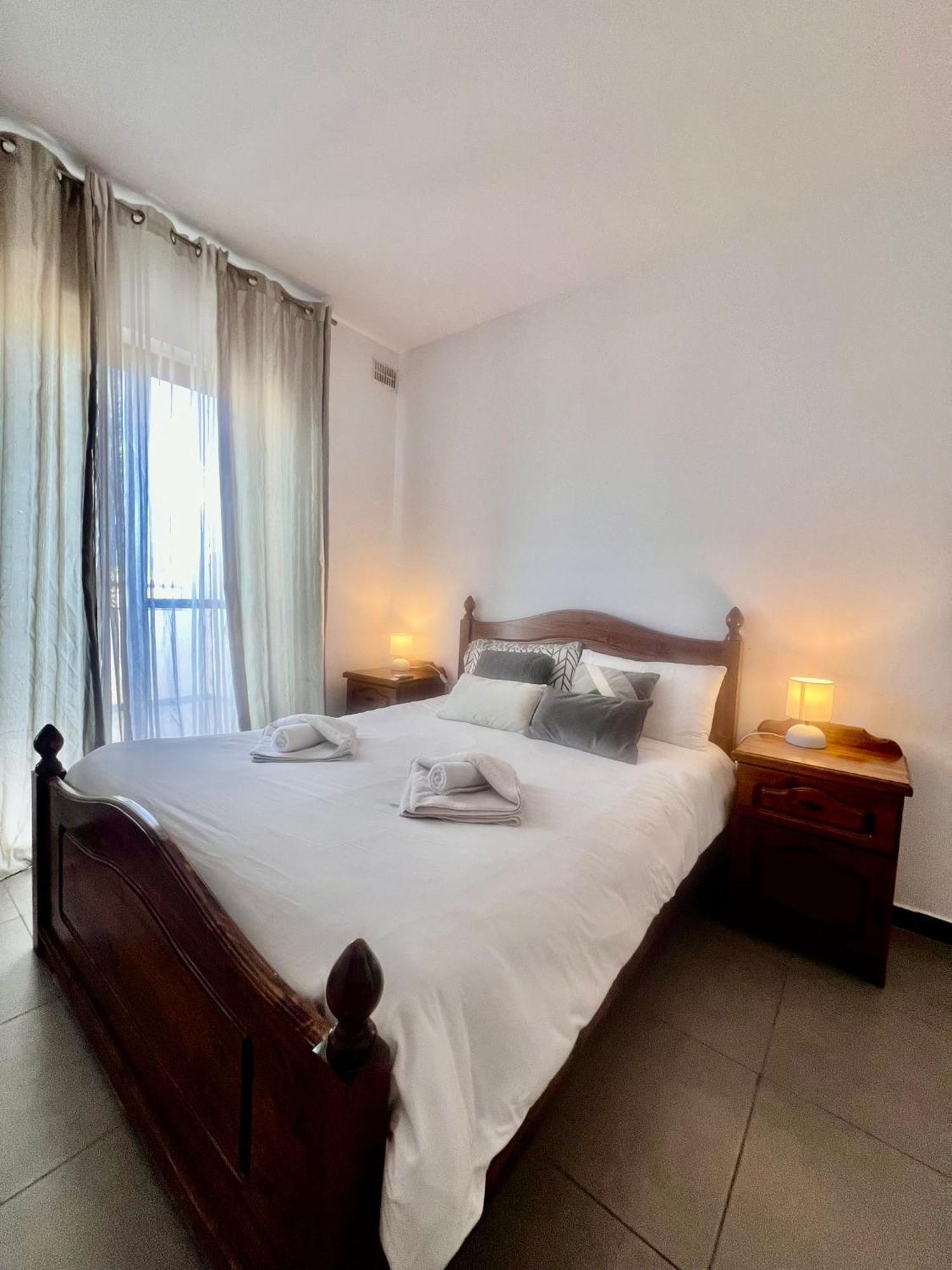 בירקירקארה 83/3-Lovely 1 Bedroom Penthouse מראה חיצוני תמונה