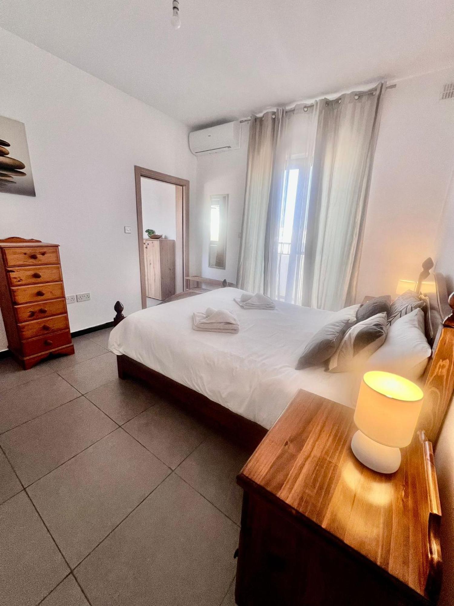 בירקירקארה 83/3-Lovely 1 Bedroom Penthouse מראה חיצוני תמונה
